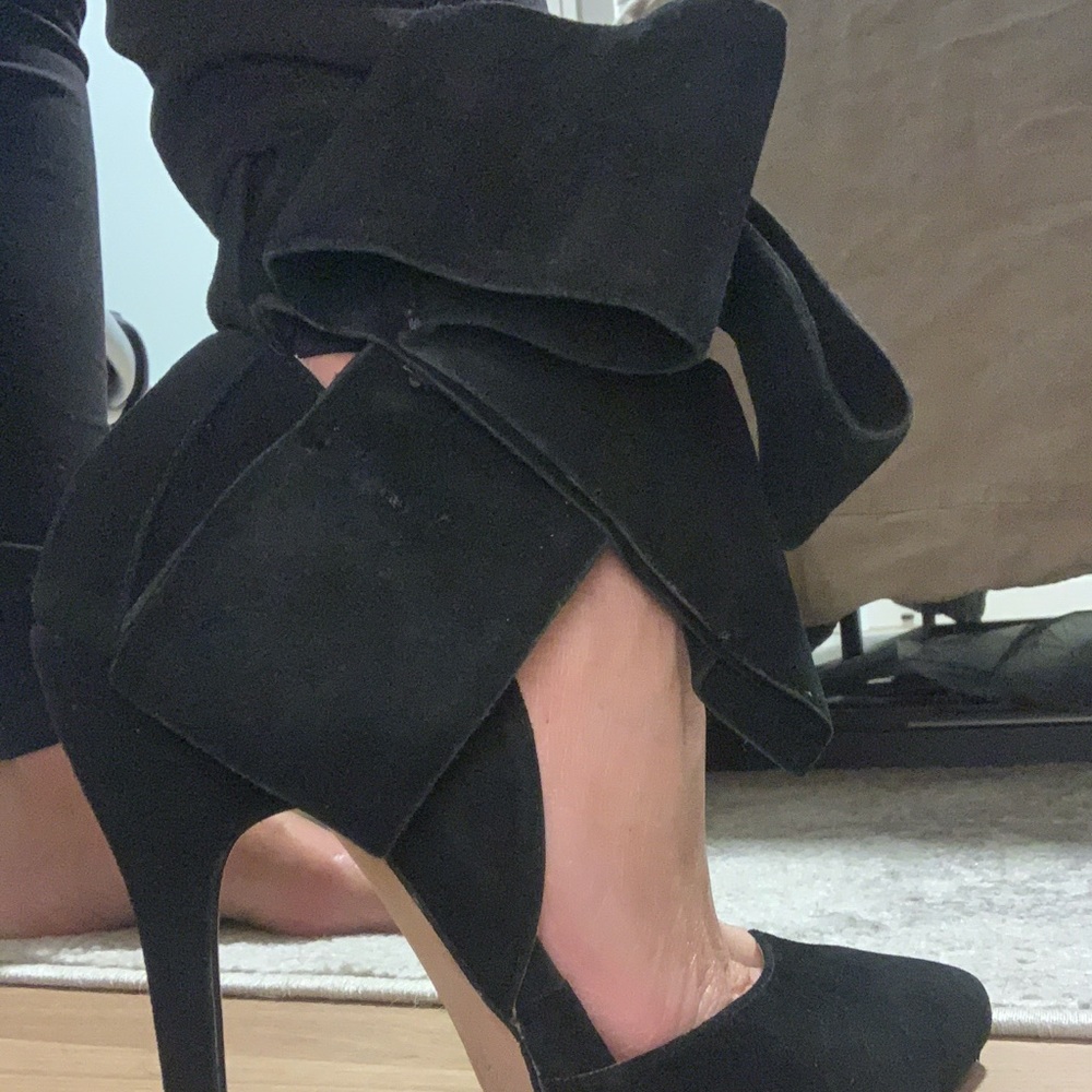 aminah abdul jillil shoes